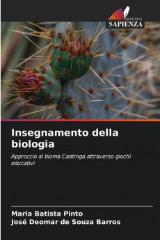 Insegnamento della biologia