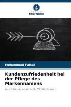 Kundenzufriedenheit bei der Pflege des Markennamens