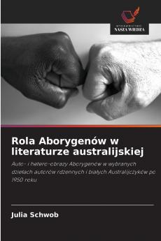 Rola Aborygenów w literaturze australijskiej