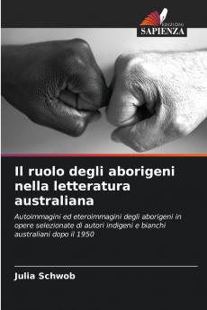 Il ruolo degli aborigeni nella letteratura australiana