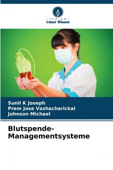 Blutspende-Managementsysteme