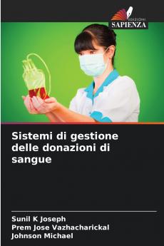 Sistemi di gestione delle donazioni di sangue