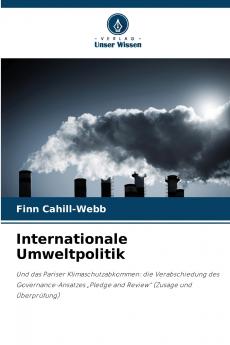 Internationale Umweltpolitik