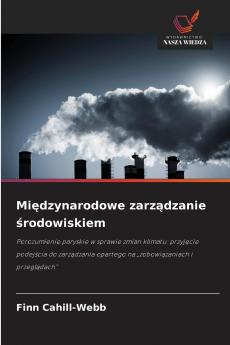 Międzynarodowe zarządzanie środowiskiem
