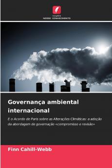 Governança ambiental internacional