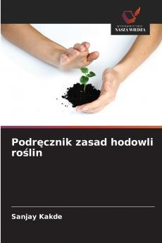 Podręcznik zasad hodowli roślin
