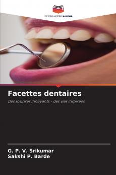 Facettes dentaires