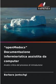 openMedocs Documentazione infermieristica assistita da computer