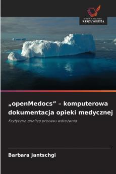 „openMedocs - komputerowa dokumentacja opieki medycznej