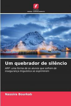 Um quebrador de silêncio