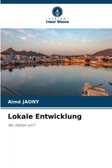 Lokale Entwicklung