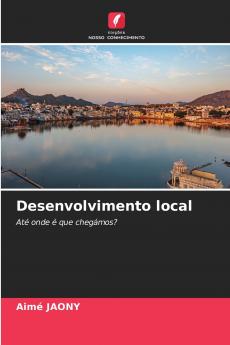 Desenvolvimento local