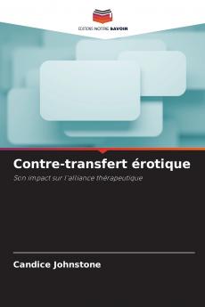 Contre-transfert érotique