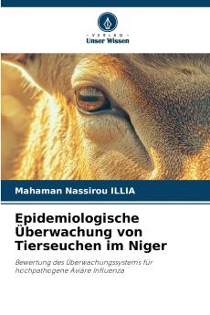 Epidemiologische Überwachung von Tierseuchen im Niger