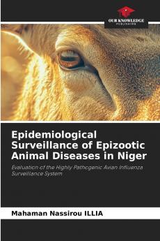 Epidemiological Surveillance of Epizootic Animal Diseases in Niger