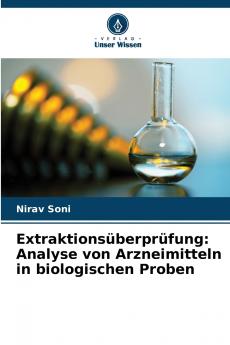 Extraktionsüberprüfung