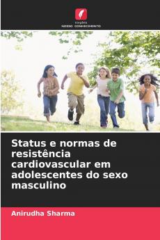 Status e normas de resistência cardiovascular em adolescentes do sexo masculino