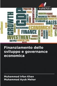 Finanziamento dello sviluppo e governance economica