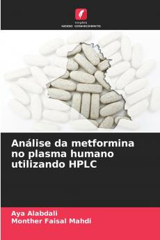 Análise da metformina no plasma humano utilizando HPLC