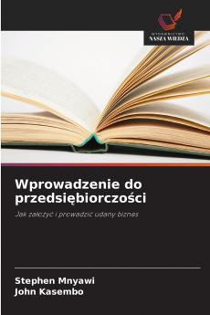 Wprowadzenie do przedsiębiorczości