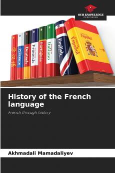 History of the French language