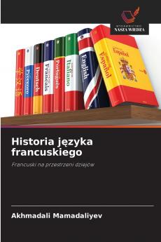 Historia języka francuskiego