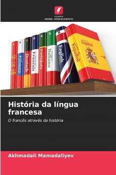 História da língua francesa