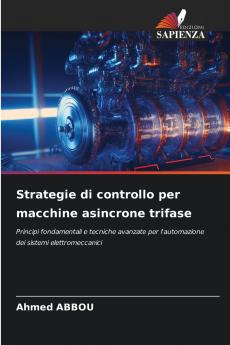 Strategie di controllo per macchine asincrone trifase