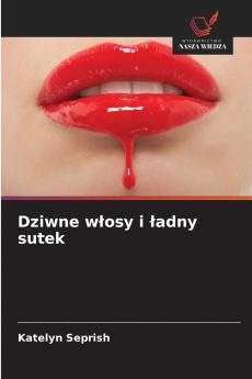 Dziwne włosy i ładny sutek