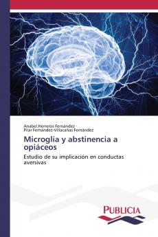 Microglía y abstinencia a opiáceos