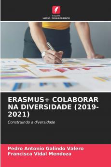 ERASMUS+ COLABORAR NA DIVERSIDADE (2019-2021)