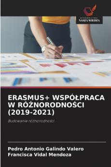 ERASMUS+ WSPÓŁPRACA W RÓŻNORODNOŚCI (2019-2021)