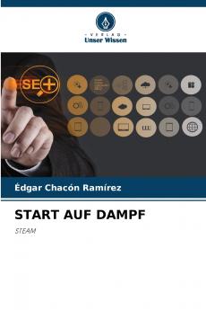 START AUF DAMPF