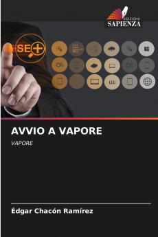 AVVIO A VAPORE