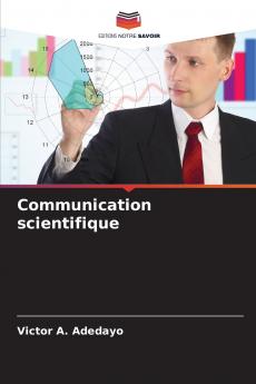 Communication scientifique