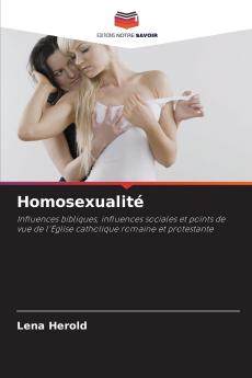 Homosexualité