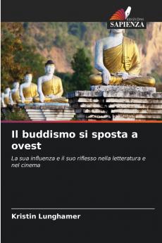 Il buddismo si sposta a ovest