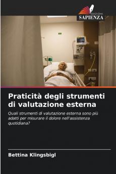Praticità degli strumenti di valutazione esterna