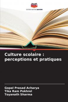 Culture scolaire
