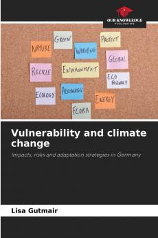 Vulnerability and climate change