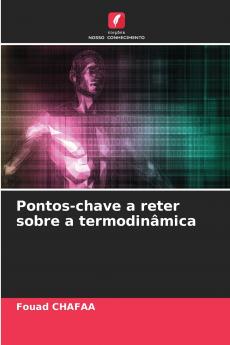 Pontos-chave a reter sobre a termodinâmica