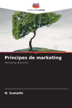 Principes de marketing