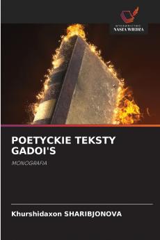 POETYCKIE TEKSTY GADOI'S