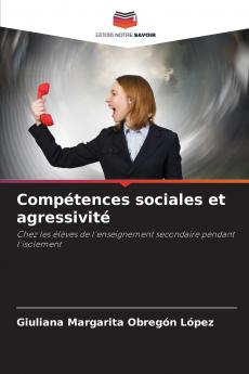 Compétences sociales et agressivité