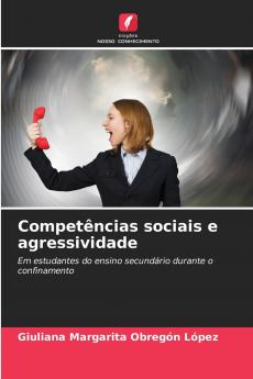 Competências sociais e agressividade