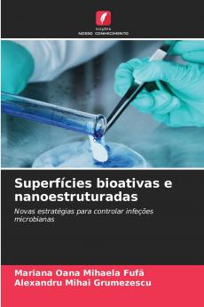 Superfícies bioativas e nanoestruturadas