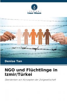 NGO und Flüchtlinge in Izmir/Türkei