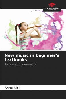 New music in beginner's textbooks