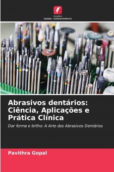 Abrasivos dentários