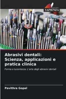 Abrasivi dentali